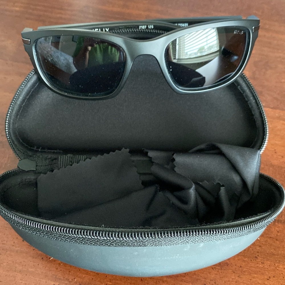 Wiley X Helix Sunglasses